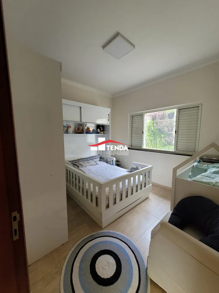 Casa, 3 quartos, 247 m² - Foto 19