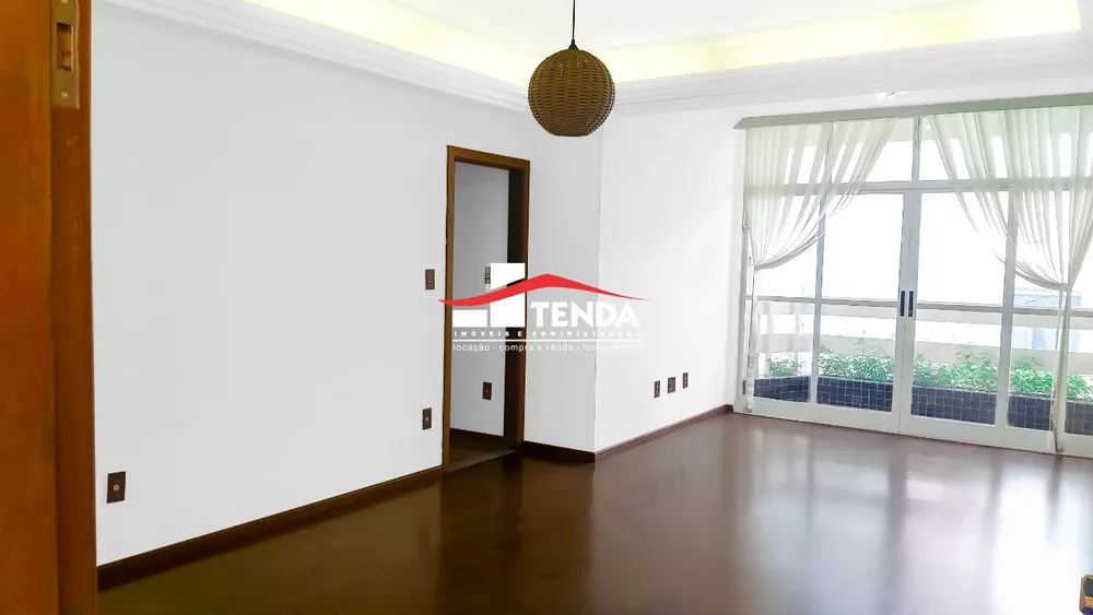 Apartamento à venda com 3 quartos, 104m² - Foto 2