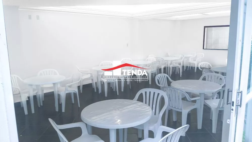 Apartamento à venda com 3 quartos, 104m² - Foto 10