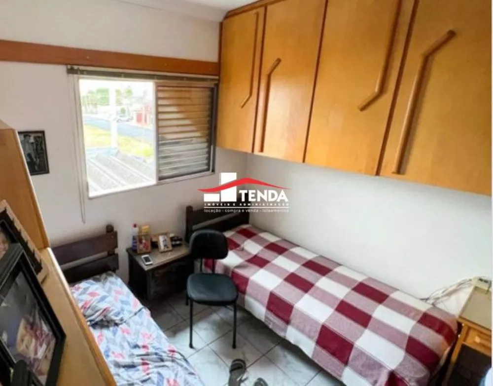 Apartamento à venda com 3 quartos, 104m² - Foto 8