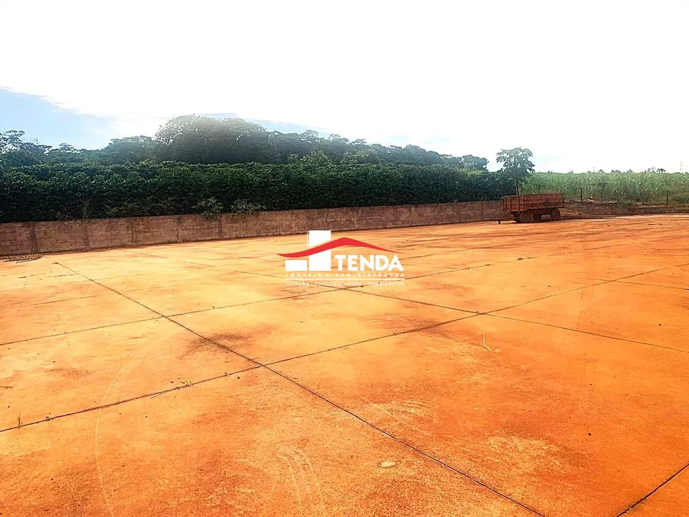 Sítio, 3 quartos, 15 hectares - Foto 4