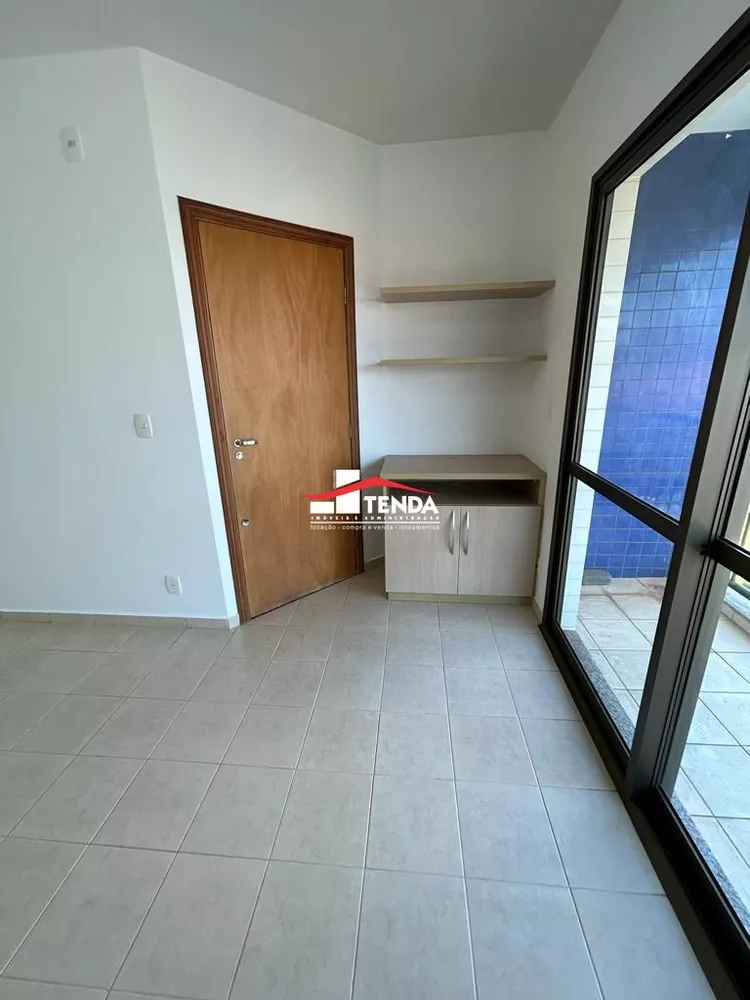 Apartamento à venda com 3 quartos, 178m² - Foto 8