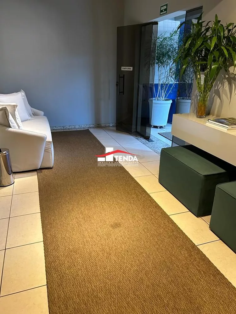 Apartamento à venda com 3 quartos, 178m² - Foto 1