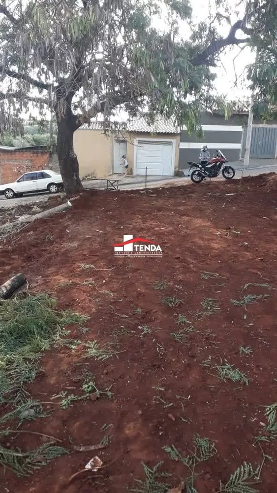 Terreno à venda, 160m² - Foto 1