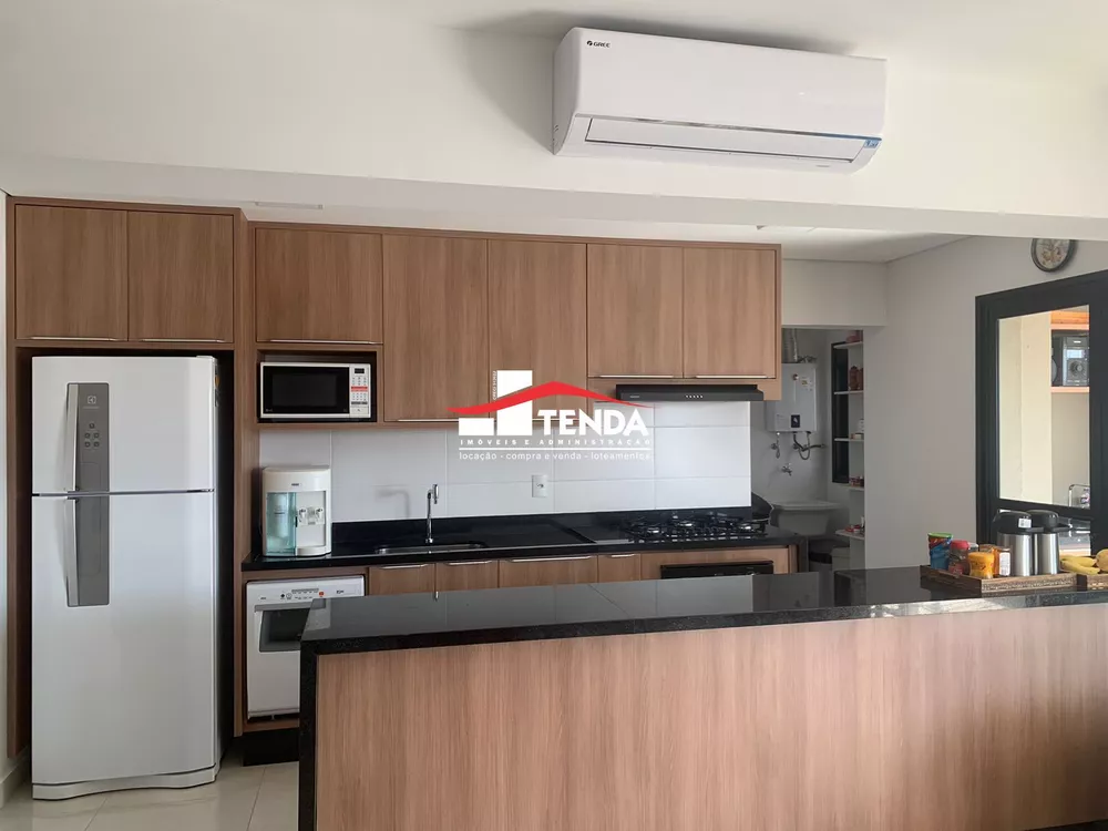 Apartamento à venda com 3 quartos, 190m² - Foto 4