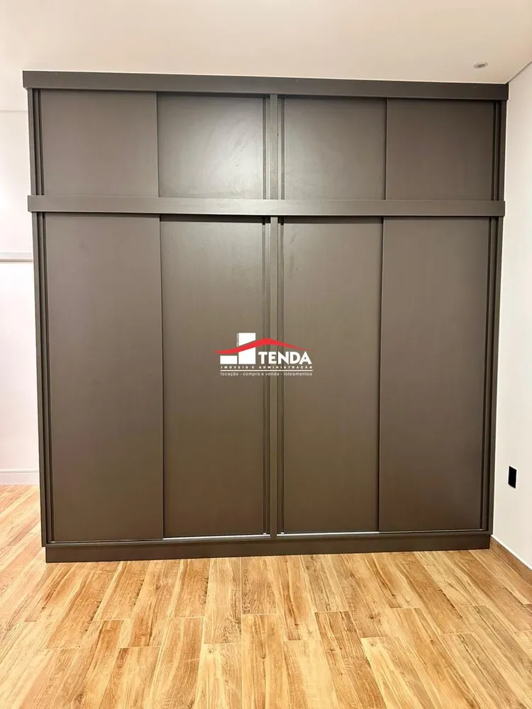 Apartamento, 3 quartos, 190 m² - Foto 13