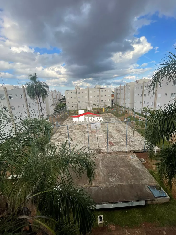 Apartamento, 2 quartos, 48 m² - Foto 3