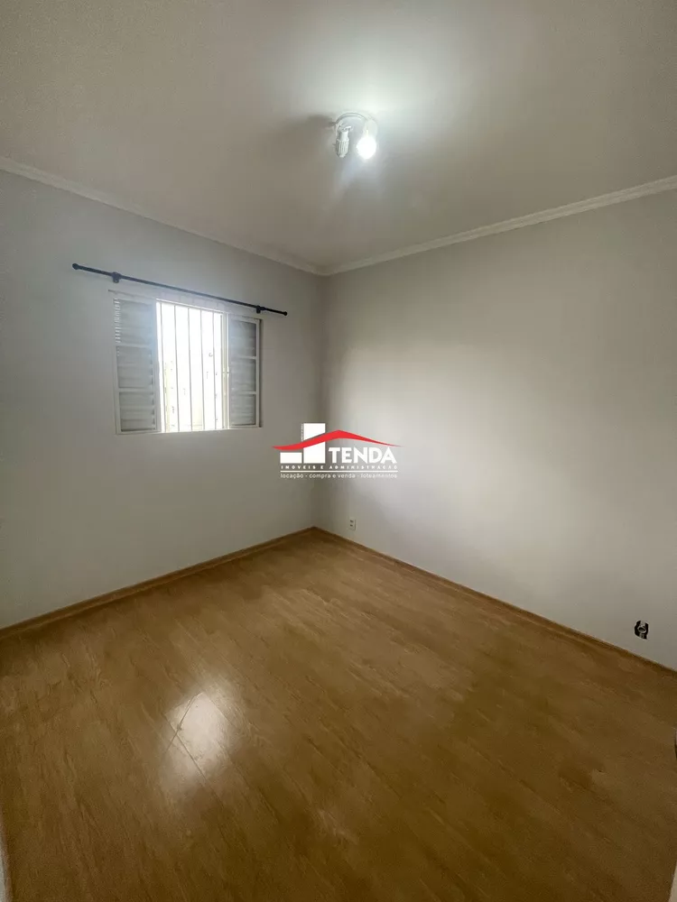 Apartamento, 2 quartos, 48 m² - Foto 1