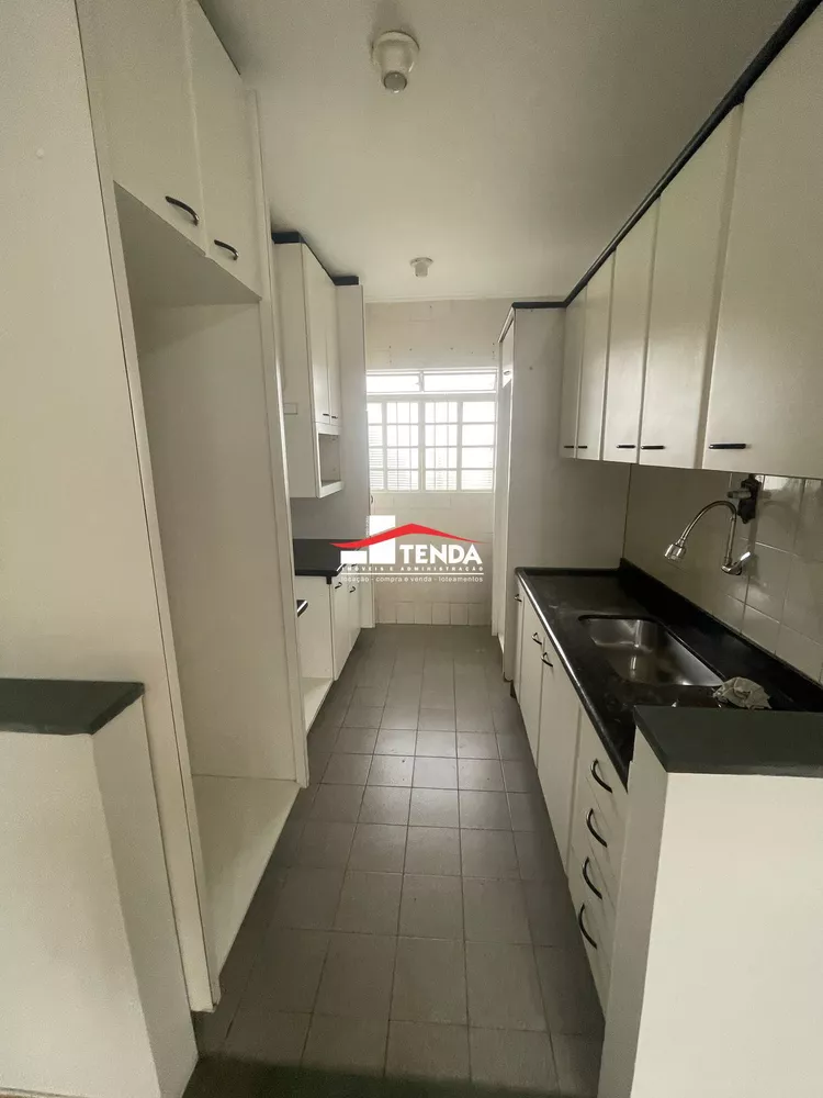 Apartamento, 2 quartos, 48 m² - Foto 2