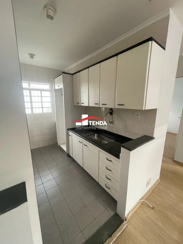 Apartamento, 2 quartos, 48 m² - Foto 5