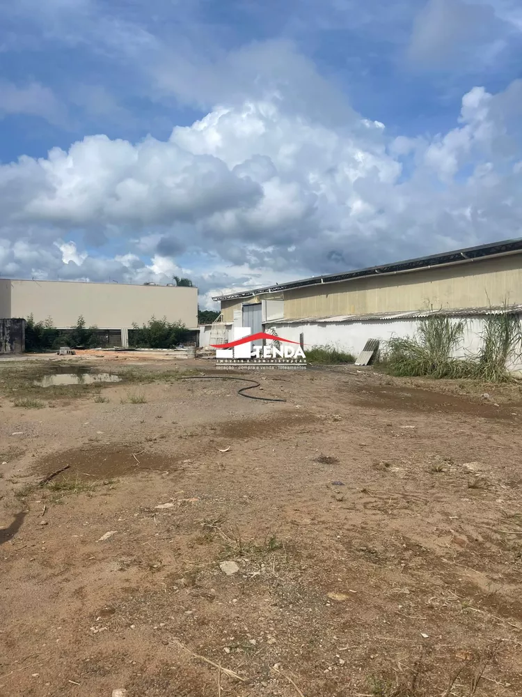 Depósito-Galpão, 630 m² - Foto 1