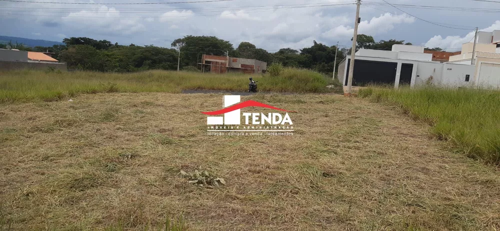 Terreno à venda, 220m² - Foto 1