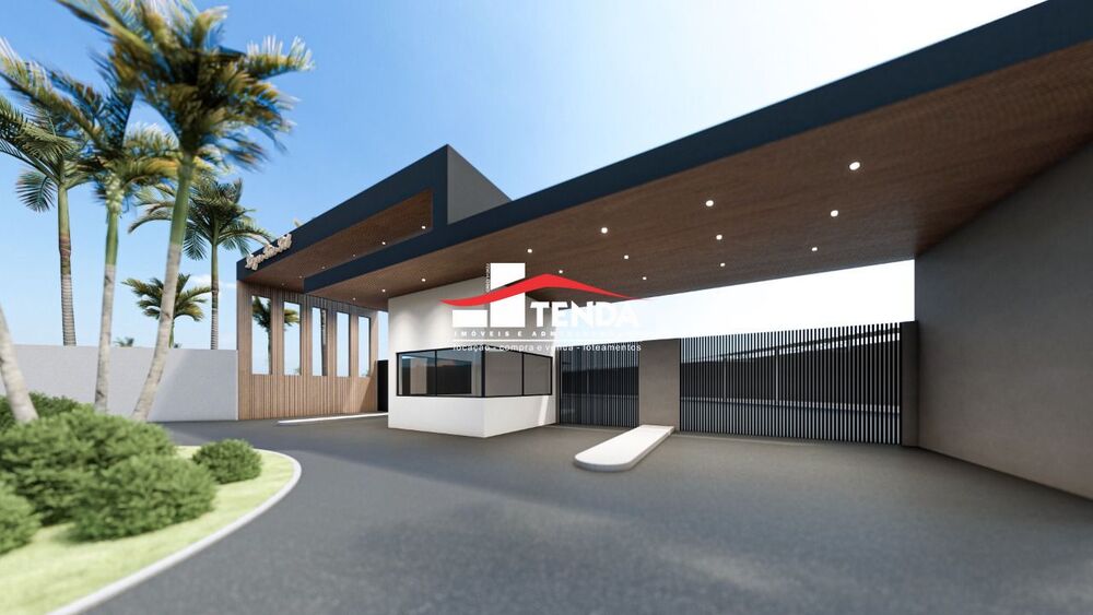 Terreno, 400 m² - Foto 3