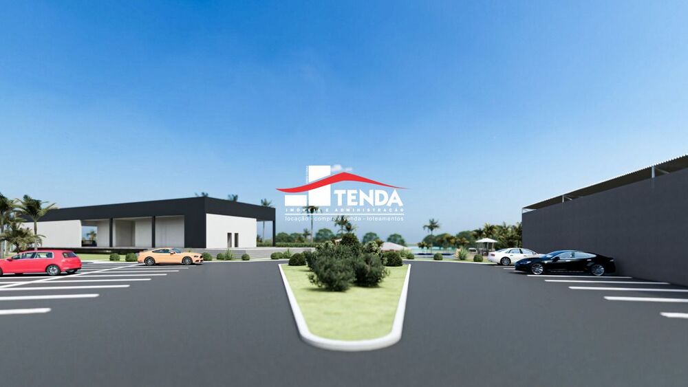 Terreno, 400 m² - Foto 2