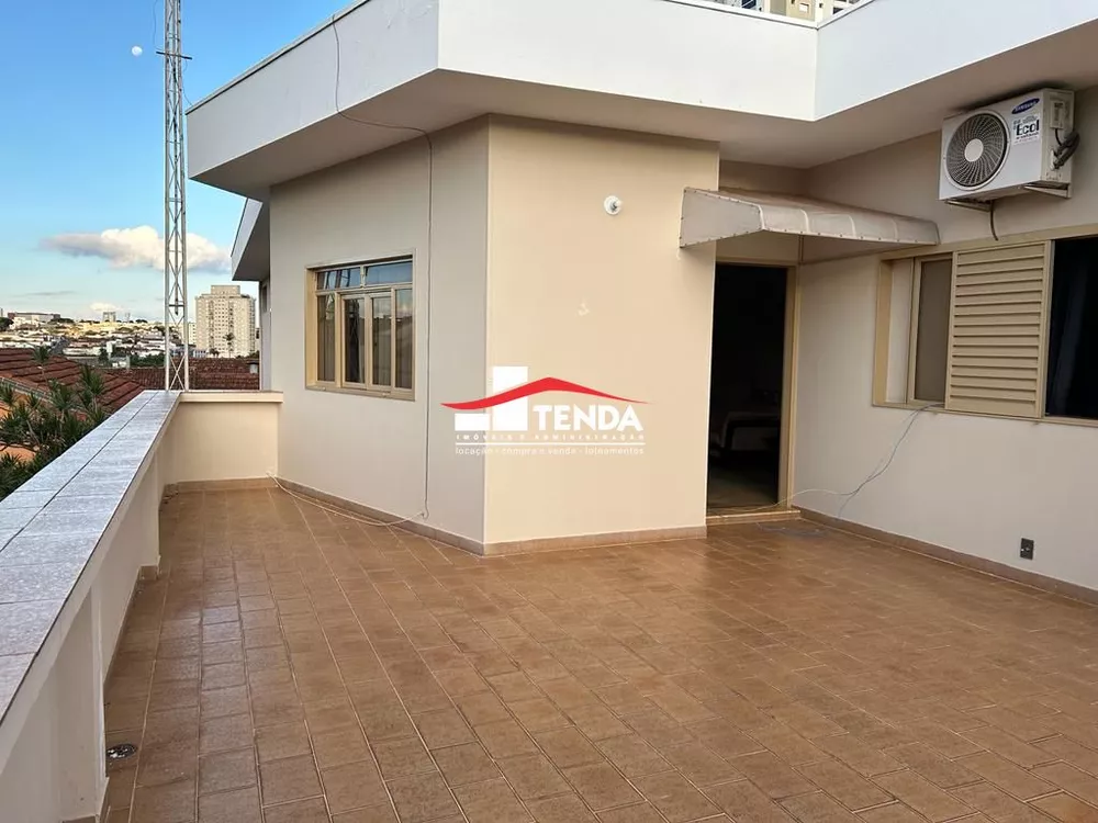 Casa à venda com 4 quartos, 355m² - Foto 11