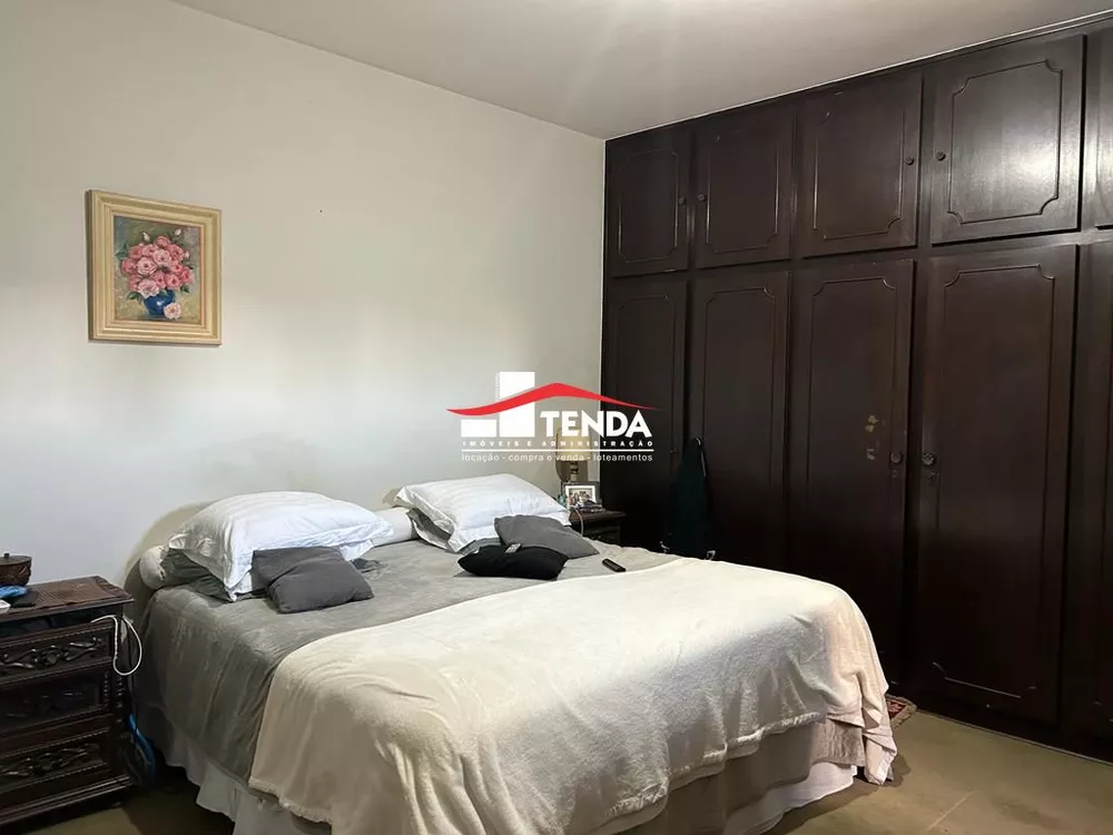 Casa à venda com 4 quartos, 355m² - Foto 9