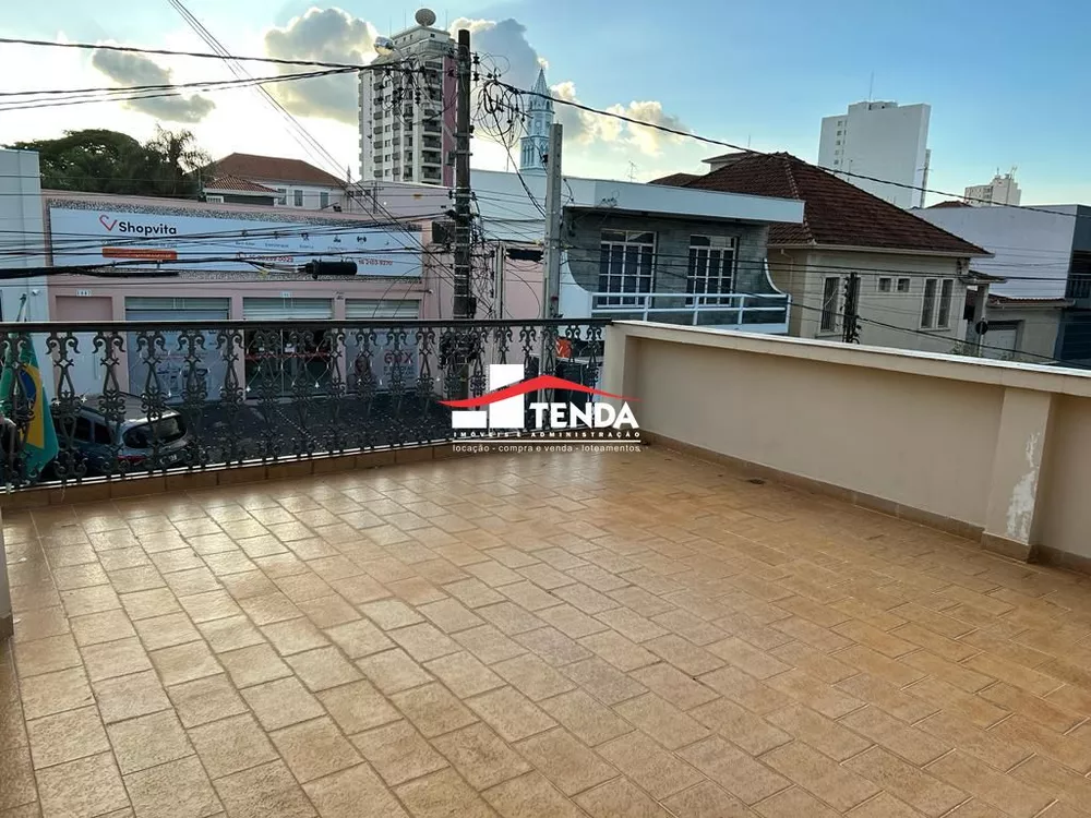 Casa à venda com 4 quartos, 355m² - Foto 1