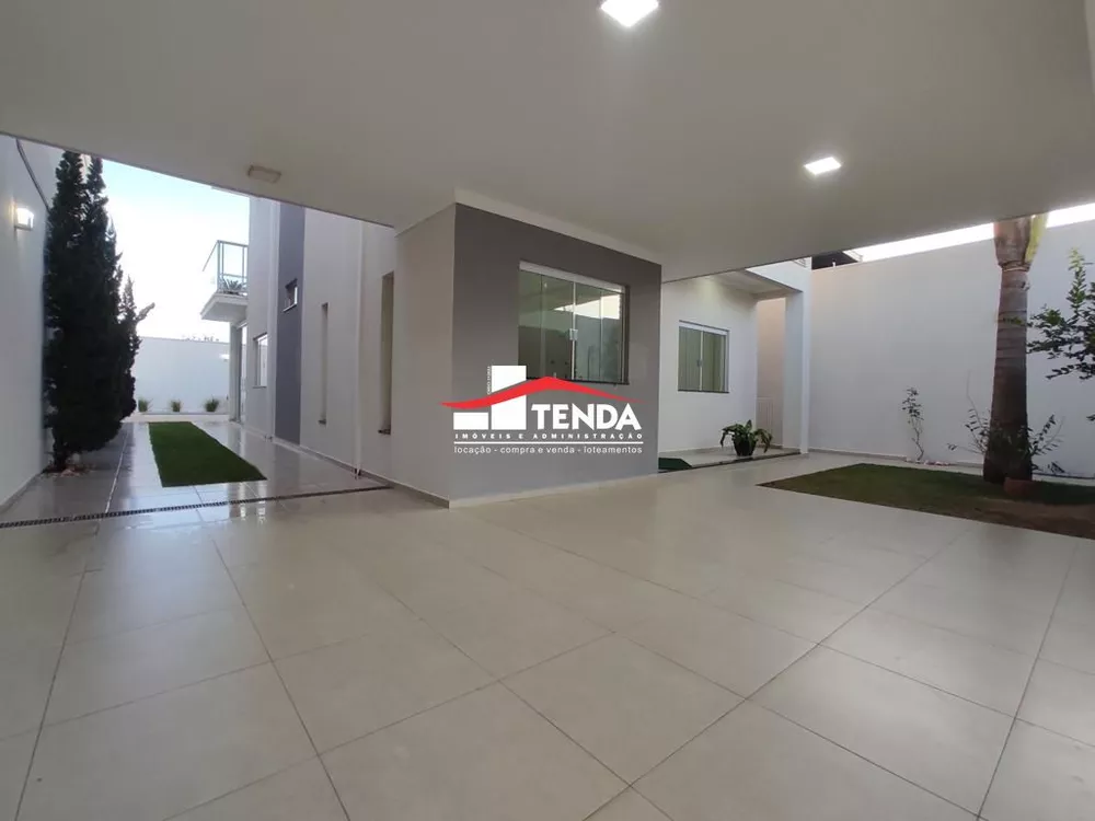 Casa à venda com 4 quartos, 214m² - Foto 8