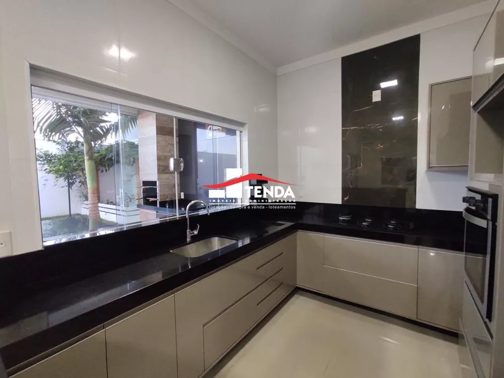 Casa, 4 quartos, 214 m² - Foto 9