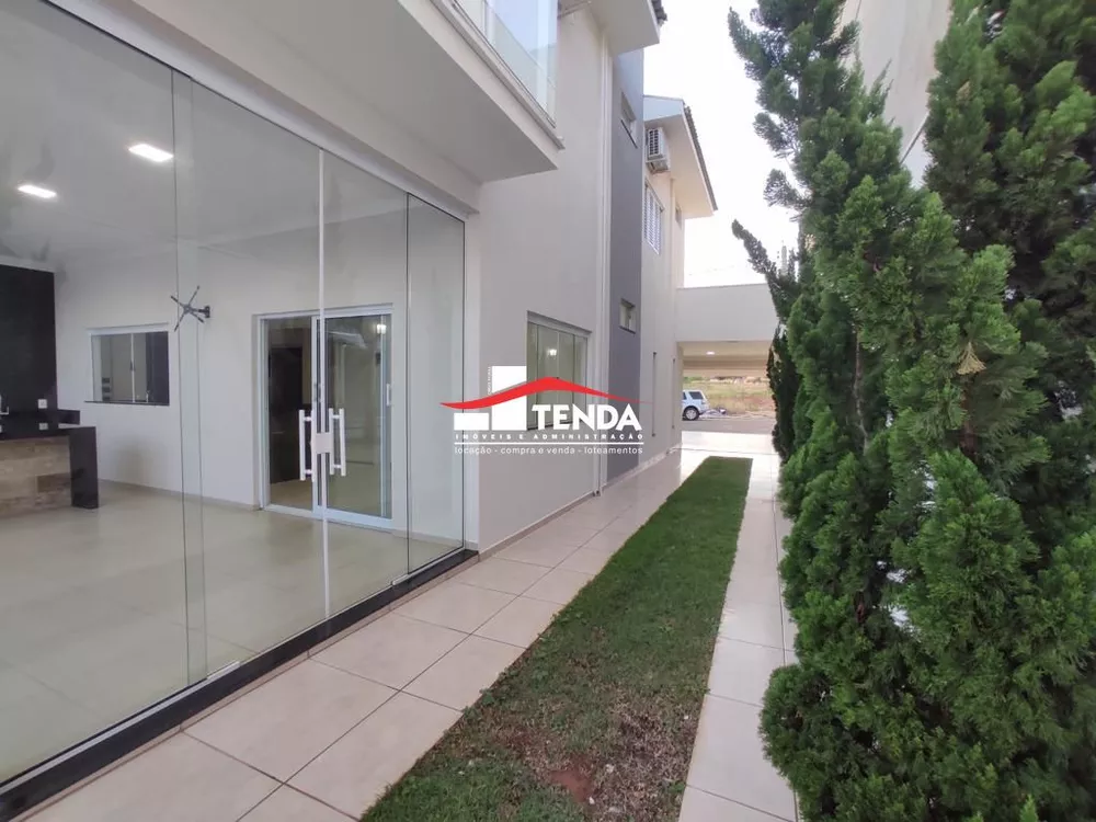 Casa à venda com 4 quartos, 214m² - Foto 6