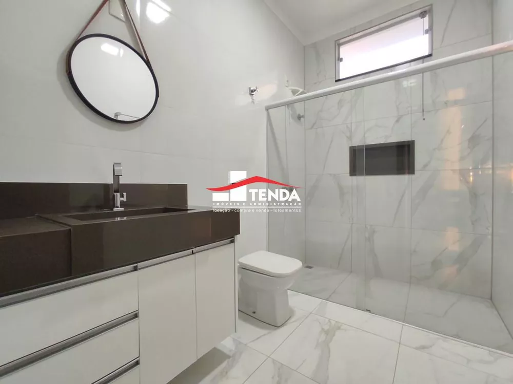Casa, 4 quartos, 214 m² - Foto 10