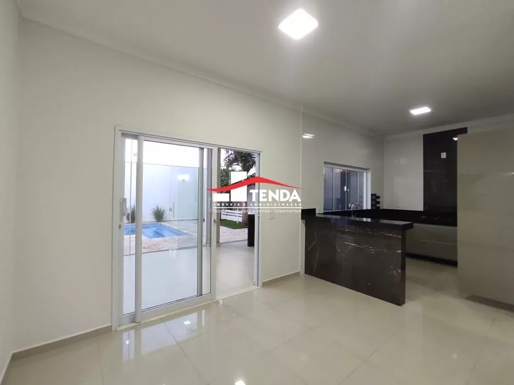 Casa, 4 quartos, 214 m² - Foto 12