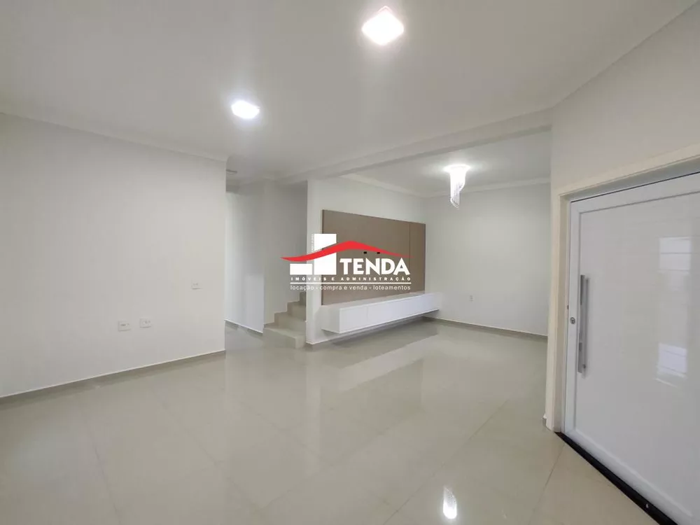 Casa, 4 quartos, 214 m² - Foto 11