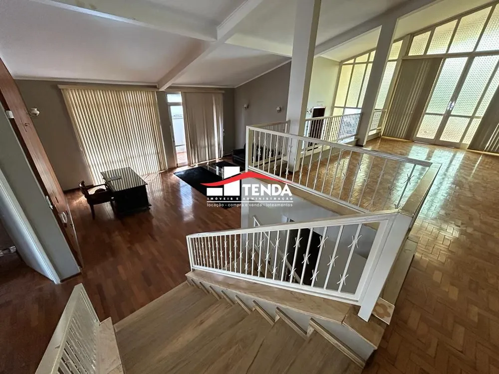 Sobrado, 4 quartos, 484 m² - Foto 6