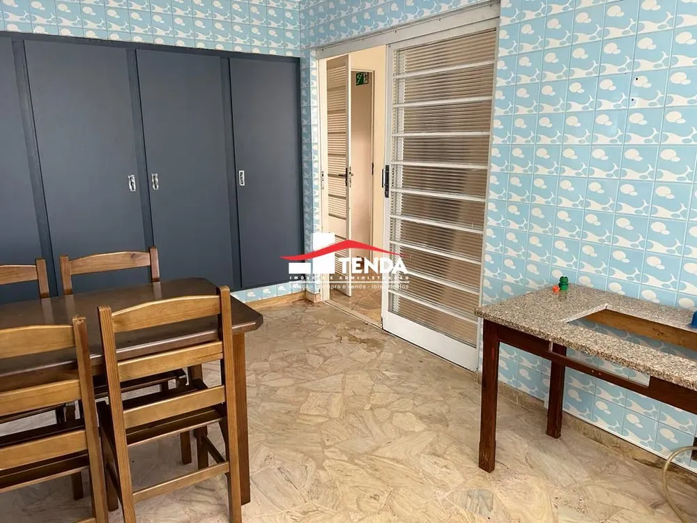 Sobrado, 4 quartos, 484 m² - Foto 16
