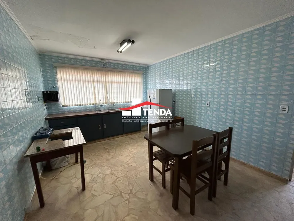 Sobrado, 4 quartos, 484 m² - Foto 14
