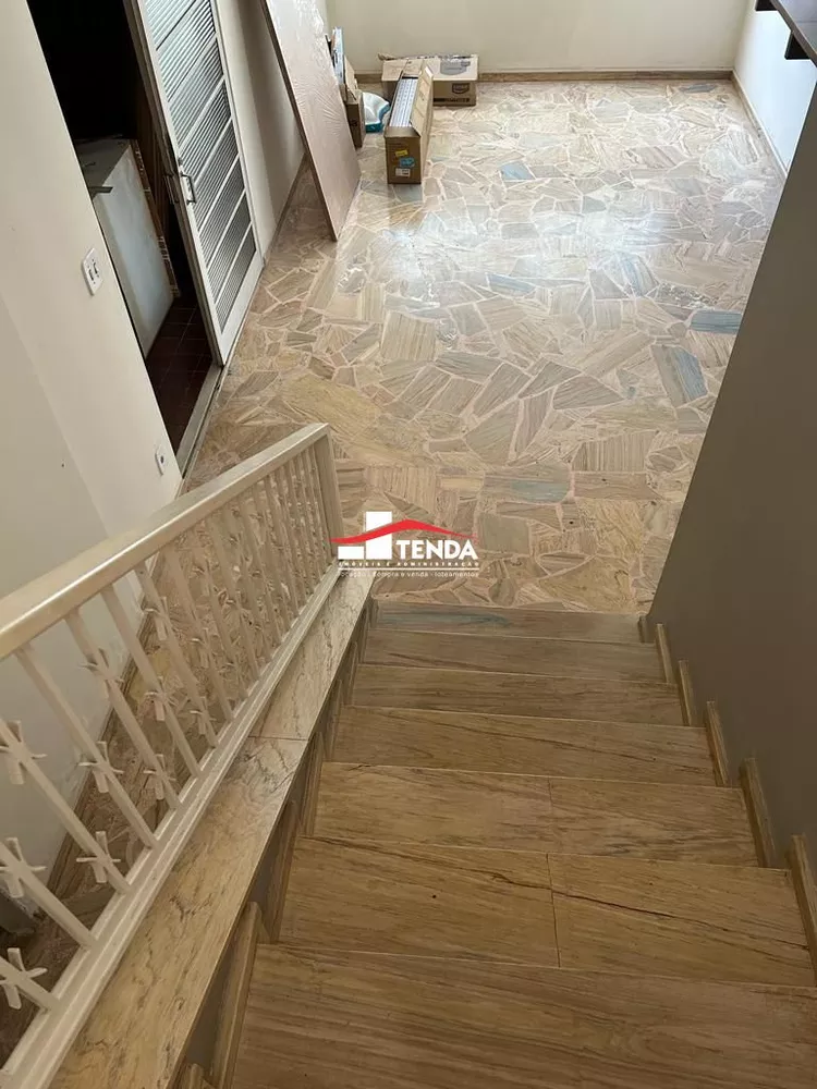 Sobrado, 4 quartos, 484 m² - Foto 6