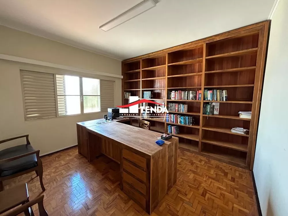 Sobrado, 4 quartos, 484 m² - Foto 5