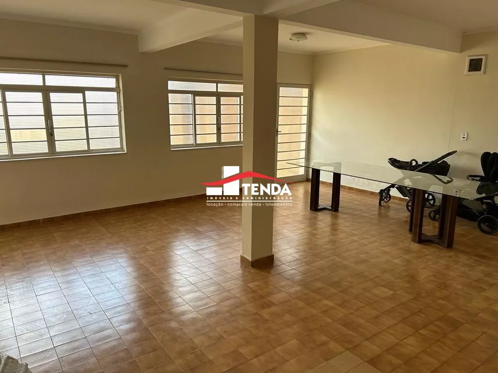Sobrado, 4 quartos, 484 m² - Foto 7