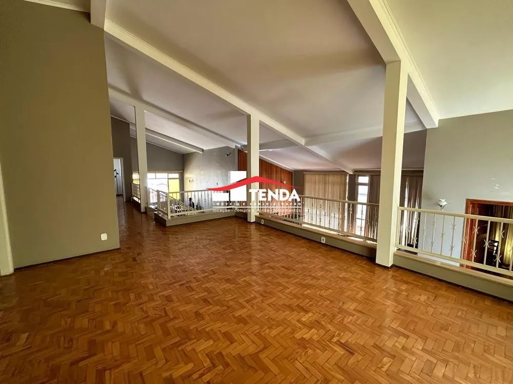 Sobrado para alugar com 4 quartos, 484m² - Foto 3