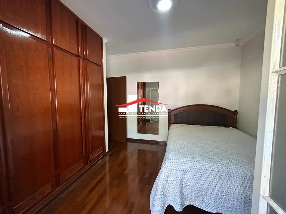 Casa, 4 quartos, 297 m² - Foto 7