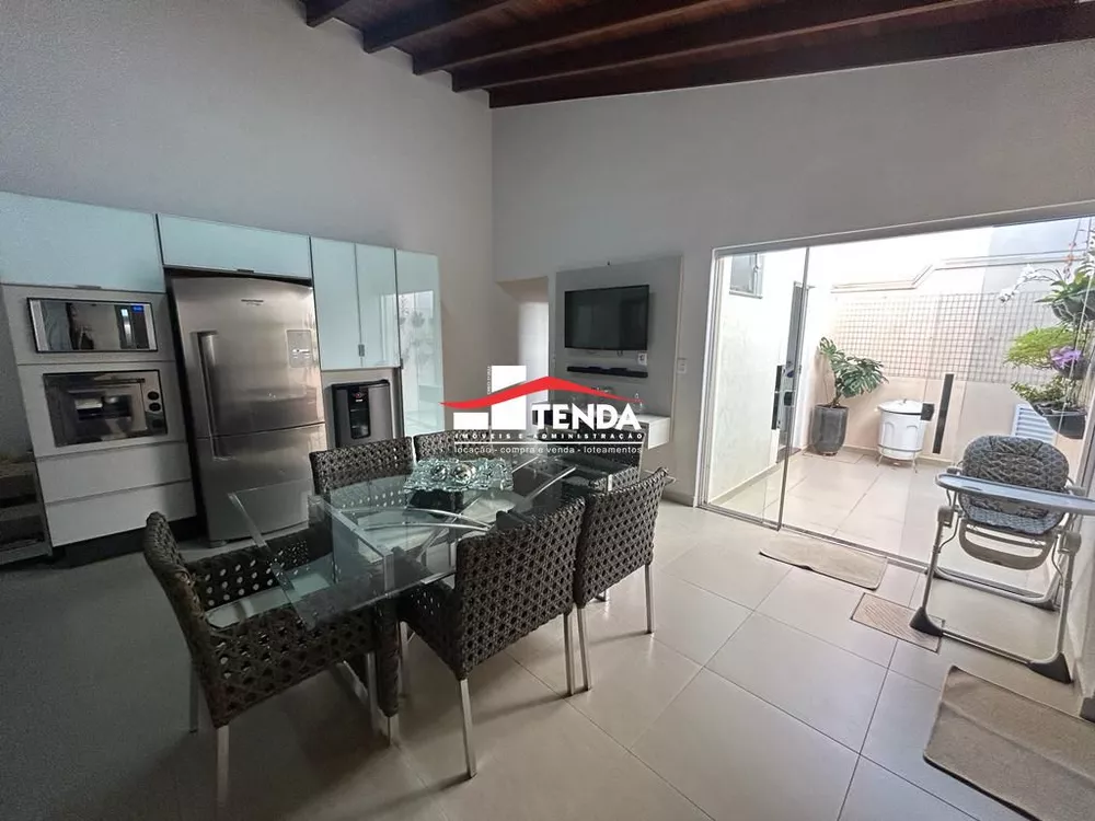 Casa, 4 quartos, 297 m² - Foto 5