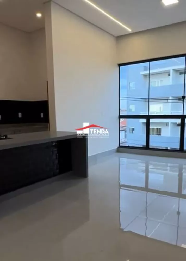 Apartamento à venda com 3 quartos, 103m² - Foto 3