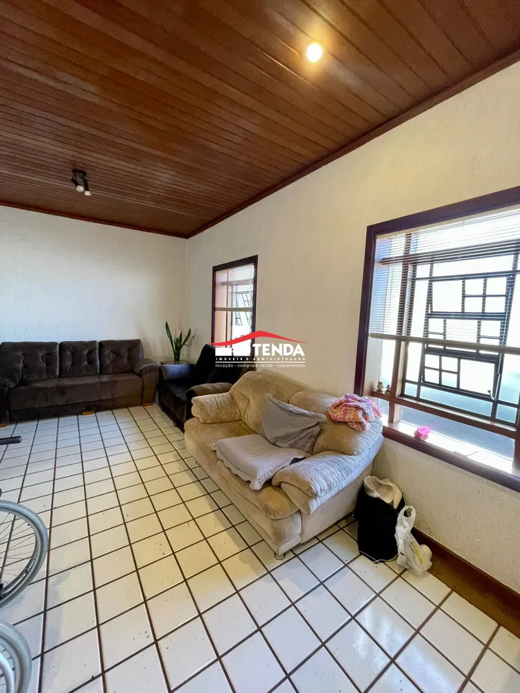 Casa, 3 quartos, 140 m² - Foto 1