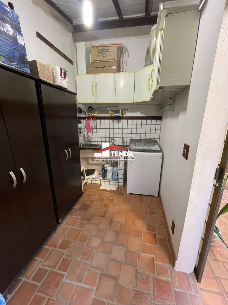 Casa, 3 quartos, 140 m² - Foto 3