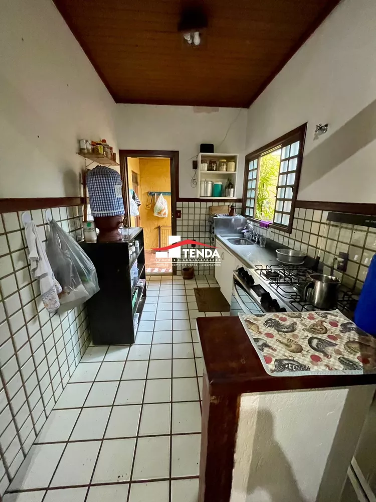 Casa, 3 quartos, 140 m² - Foto 1