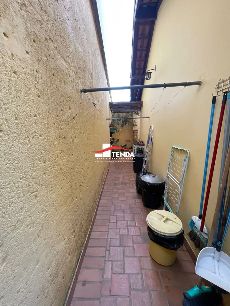 Casa, 3 quartos, 140 m² - Foto 16