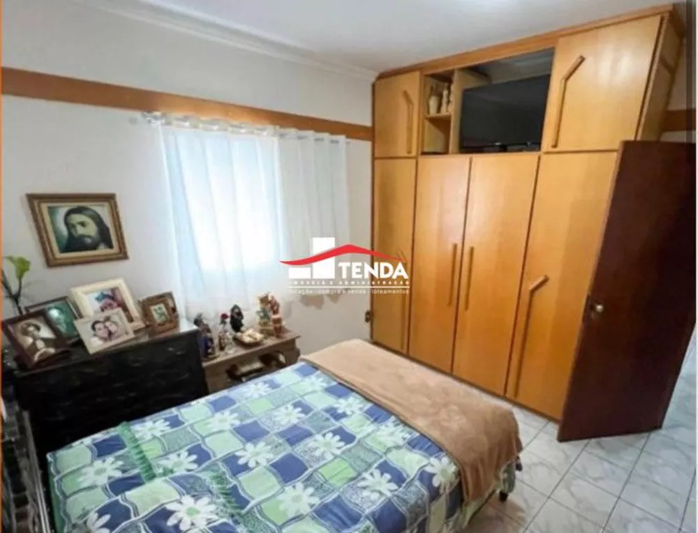 Apartamento à venda com 3 quartos, 65m² - Foto 4