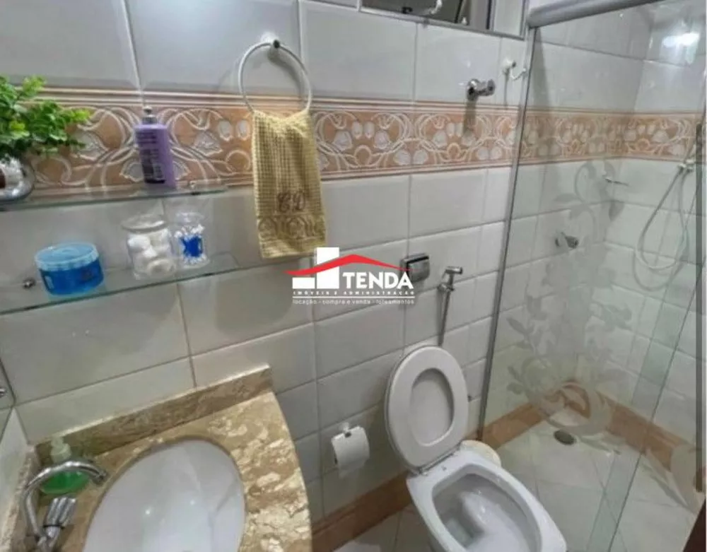 Apartamento à venda com 3 quartos, 65m² - Foto 7