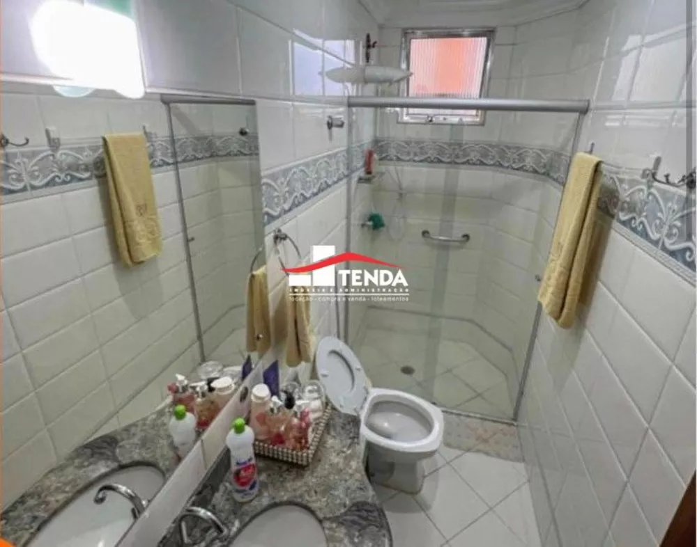 Apartamento à venda com 3 quartos, 65m² - Foto 8