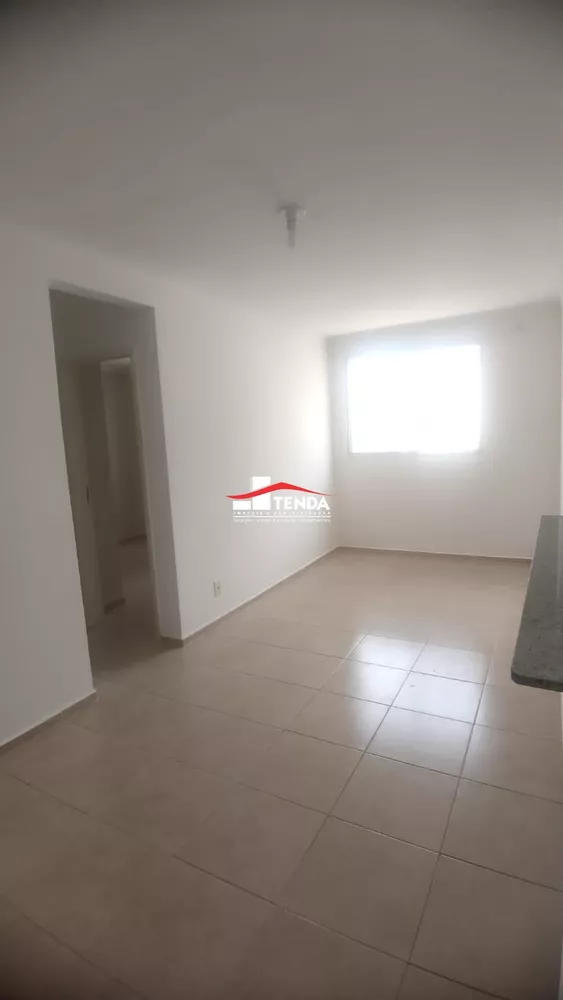 Apartamento à venda com 2 quartos, 52m² - Foto 5