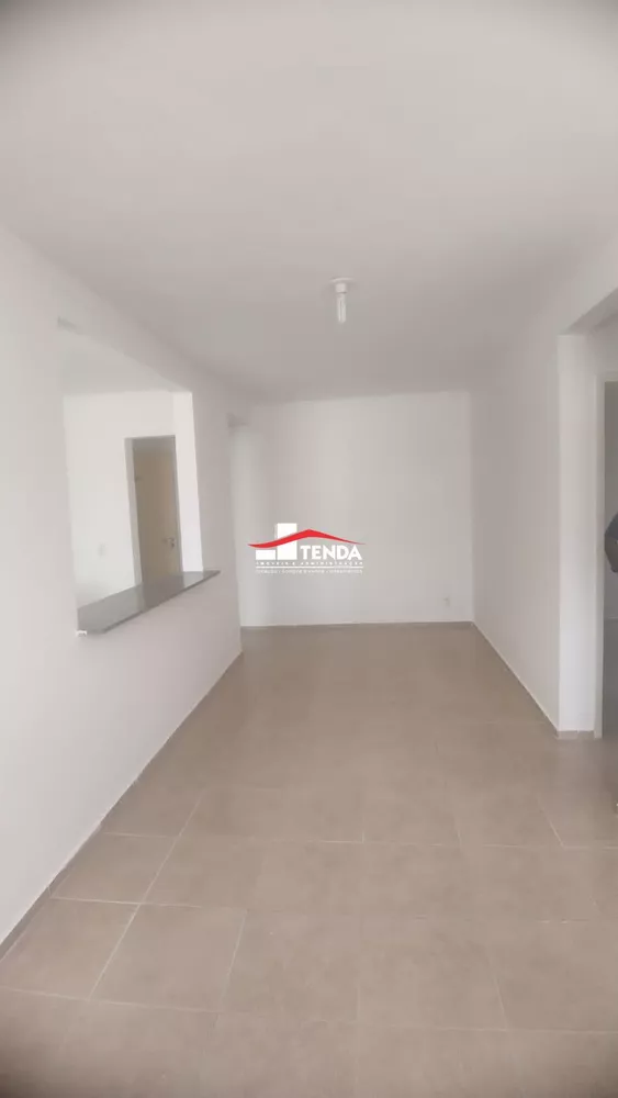 Apartamento à venda com 2 quartos, 52m² - Foto 2