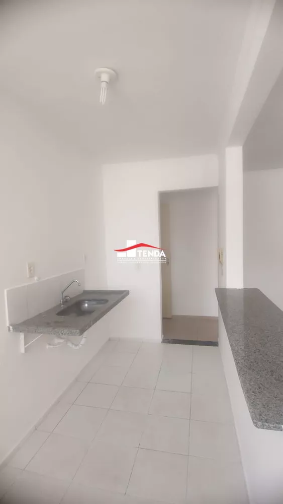 Apartamento à venda com 2 quartos, 52m² - Foto 4