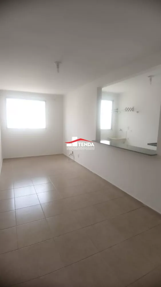 Apartamento à venda com 2 quartos, 52m² - Foto 1