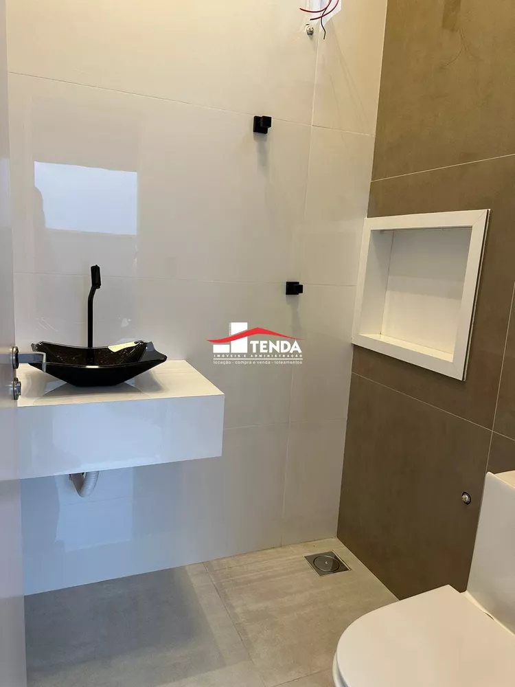 Casa de Condomínio, 3 quartos - Foto 14