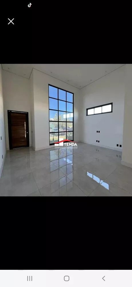 Casa de Condomínio à venda com 3 quartos, 223m² - Foto 6